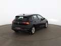 Volkswagen Golf VIII 2.0 TDI Life LED RADAR NAVI R-CAM PDC Schwarz - thumbnail 3