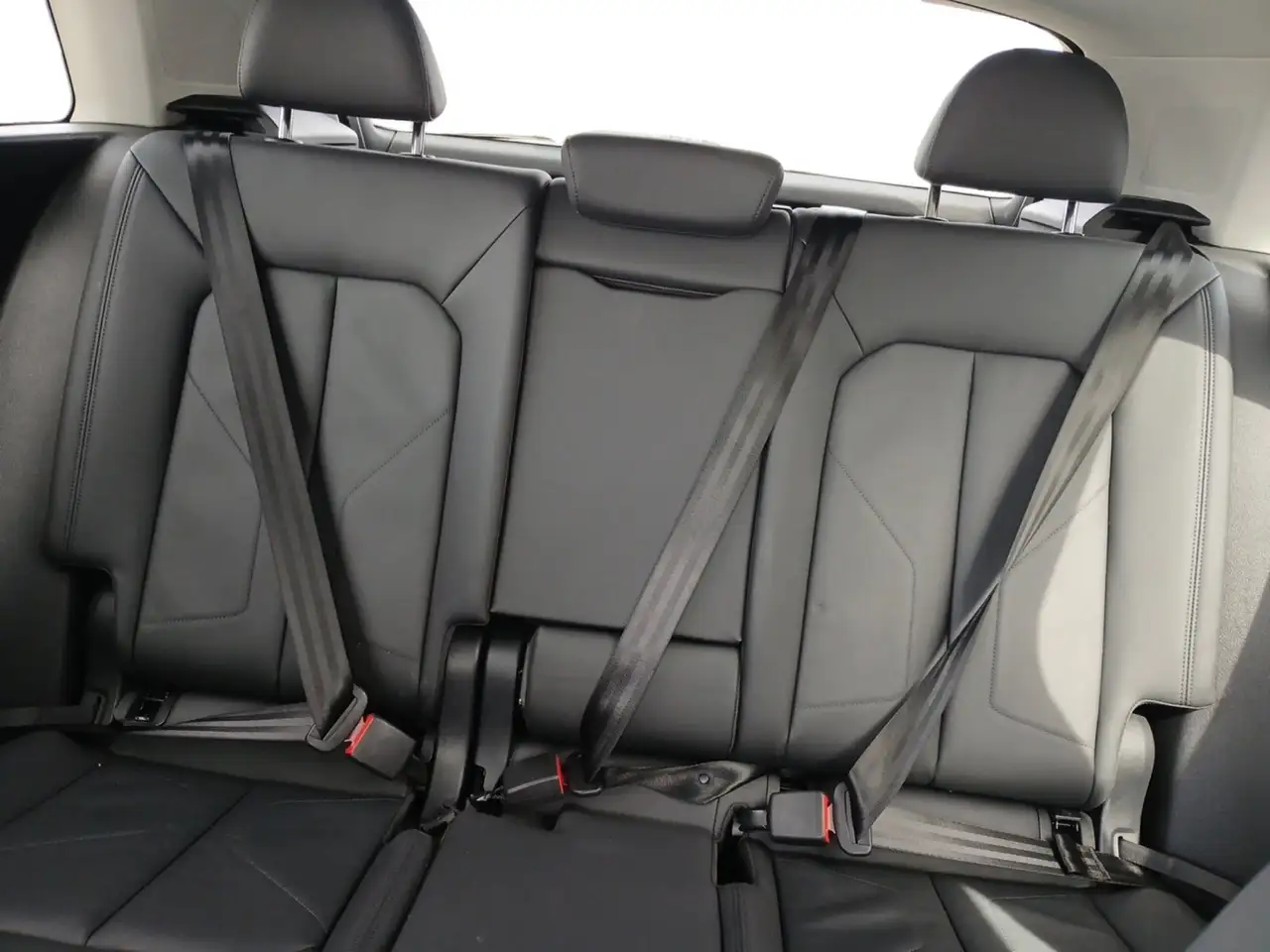 Audi Q3 снимка Audi Q3