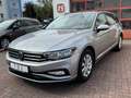 Volkswagen Passat Variant 2.0TDI Aut.6d,RFK,ACC,SR+WR Silber - thumbnail 4
