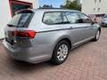 Volkswagen Passat Variant 2.0TDI Aut.6d,RFK,ACC,SR+WR Silber - thumbnail 10