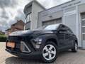 Hyundai KONA 1.0T-GDI Pure NeuesModell Navi+Scheckheft Schwarz - thumbnail 1