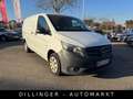 Mercedes-Benz Vito 114 CDI Lang KLIMA Shz Navi Temp Kamera PDC Weiß - thumbnail 4