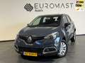 Renault Captur 0.9 TCe Expression Navi Airco Cruise Pdc Trekhaak Blau - thumbnail 1