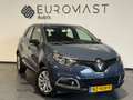 Renault Captur 0.9 TCe Expression Navi Airco Cruise Pdc Trekhaak Blau - thumbnail 5