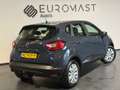 Renault Captur 0.9 TCe Expression Navi Airco Cruise Pdc Trekhaak Blau - thumbnail 6