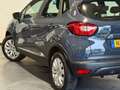 Renault Captur 0.9 TCe Expression Navi Airco Cruise Pdc Trekhaak Blau - thumbnail 21