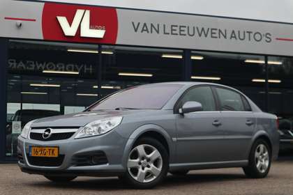 Opel Vectra 1.8-16V Business | Trekhaak | Cruise | Apk 01-04-2