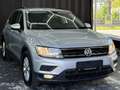 Volkswagen Tiguan 2,0 TDI Comfortline / AHK / R-KAMERA Silber - thumbnail 4
