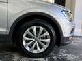 Volkswagen Tiguan 2,0 TDI Comfortline / AHK / R-KAMERA Silber - thumbnail 5