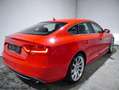 Audi A5 2.0 TFSI Quattro S-line Navi Xenon Alcantara Rot - thumbnail 6