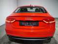 Audi A5 2.0 TFSI Quattro S-line Navi Xenon Alcantara Rot - thumbnail 8