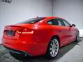 Audi A5 2.0 TFSI Quattro S-line Navi Xenon Alcantara Rot - thumbnail 7