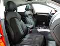 Audi A5 2.0 TFSI Quattro S-line Navi Xenon Alcantara Rot - thumbnail 17