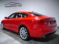 Audi A5 2.0 TFSI Quattro S-line Navi Xenon Alcantara Rot - thumbnail 9