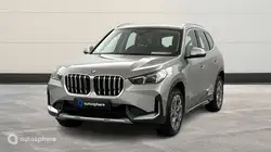 BMW X1 xDrive25e 245ch xLine