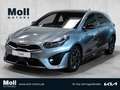Kia Ceed / cee'd GT Line 1.5 T-GDI Navi Soundsystem JBL LED Apple C Zilver - thumbnail 1