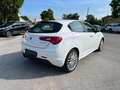 Alfa Romeo Giulietta 1.4 Turbo 120 CV Bianco - thumbnail 4