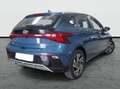 Hyundai i20 FL 1.0 T-GDi 73,5 kW (100 CV) Híbrido 48V DCT7 2W Azul - thumbnail 2