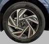 Hyundai i20 FL 1.0 T-GDi 73,5 kW (100 CV) Híbrido 48V DCT7 2W Azul - thumbnail 7