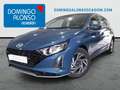 Hyundai i20 FL 1.0 T-GDi 73,5 kW (100 CV) Híbrido 48V DCT7 2W Azul - thumbnail 1