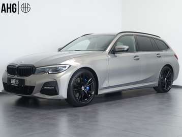 d xDrive Touring M Sport INDIVIDUAL/HERITAGE