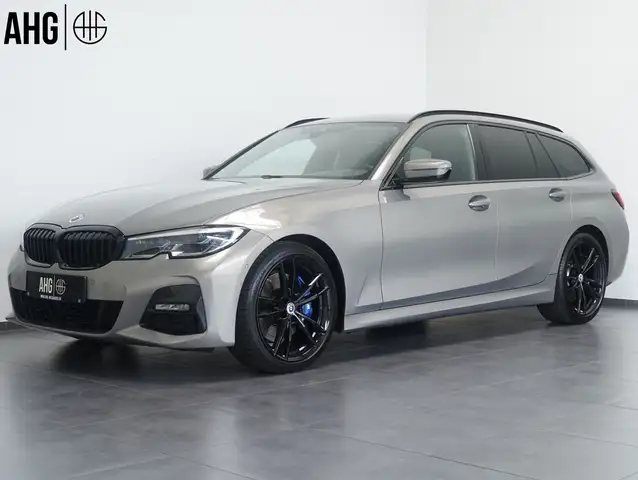 BMW 320 d xDrive Touring M Sport INDIVIDUAL/HERITAGE