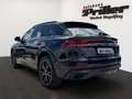 Audi Q8 55 TFSI quattro S line Plus/Matrix/AHK/B&O Černá - thumbnail 4