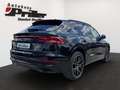 Audi Q8 55 TFSI quattro S line Plus/Matrix/AHK/B&O Černá - thumbnail 3
