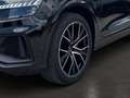 Audi Q8 55 TFSI quattro S line Plus/Matrix/AHK/B&O Černá - thumbnail 6