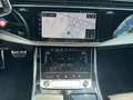 Audi Q8 55 TFSI quattro S line Plus/Matrix/AHK/B&O Černá - thumbnail 9