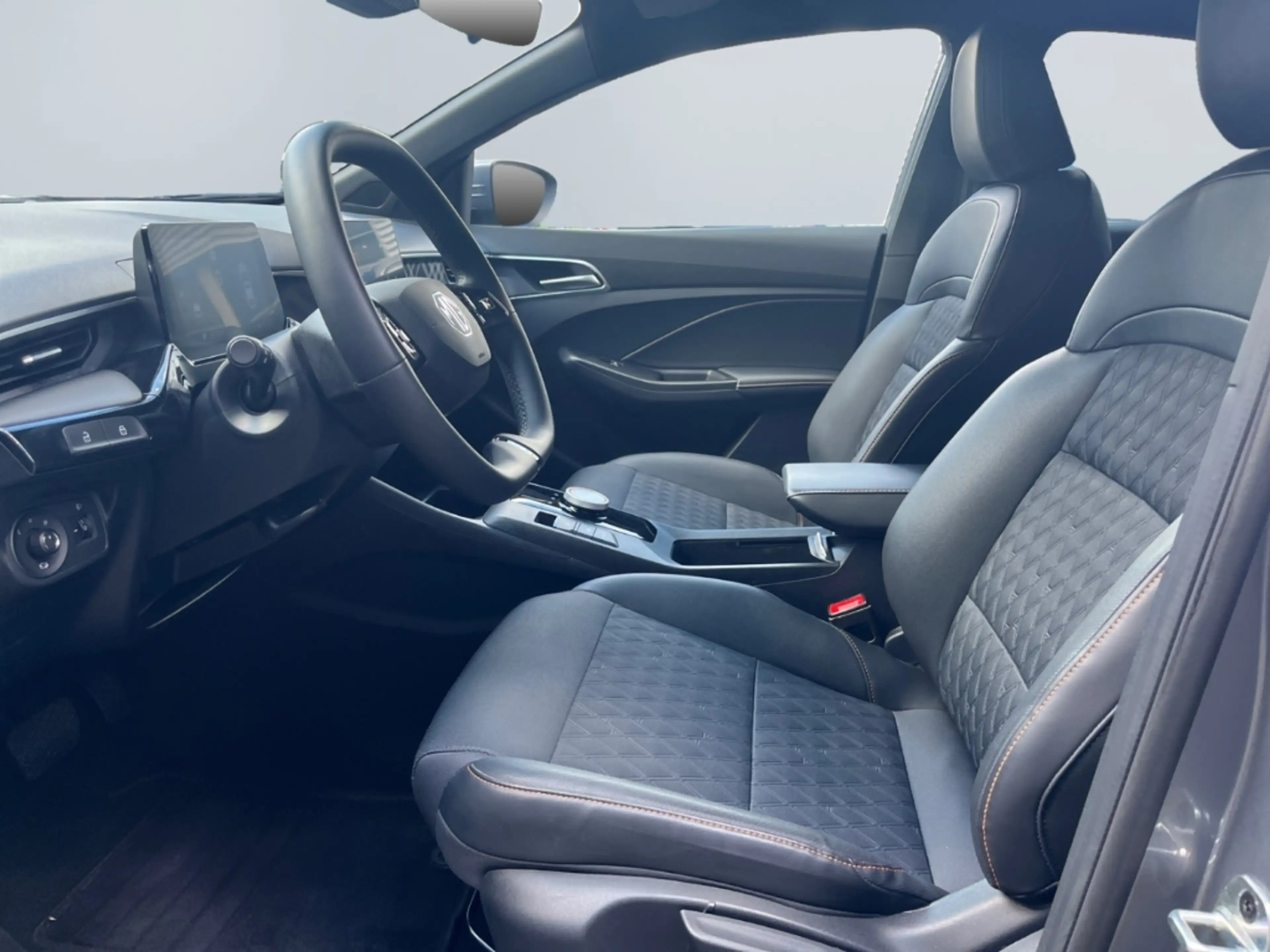 MG MG3 1.5 Hybrid+ Comfort *ACC*Kamera*CarPlay*PDC* — photo 6