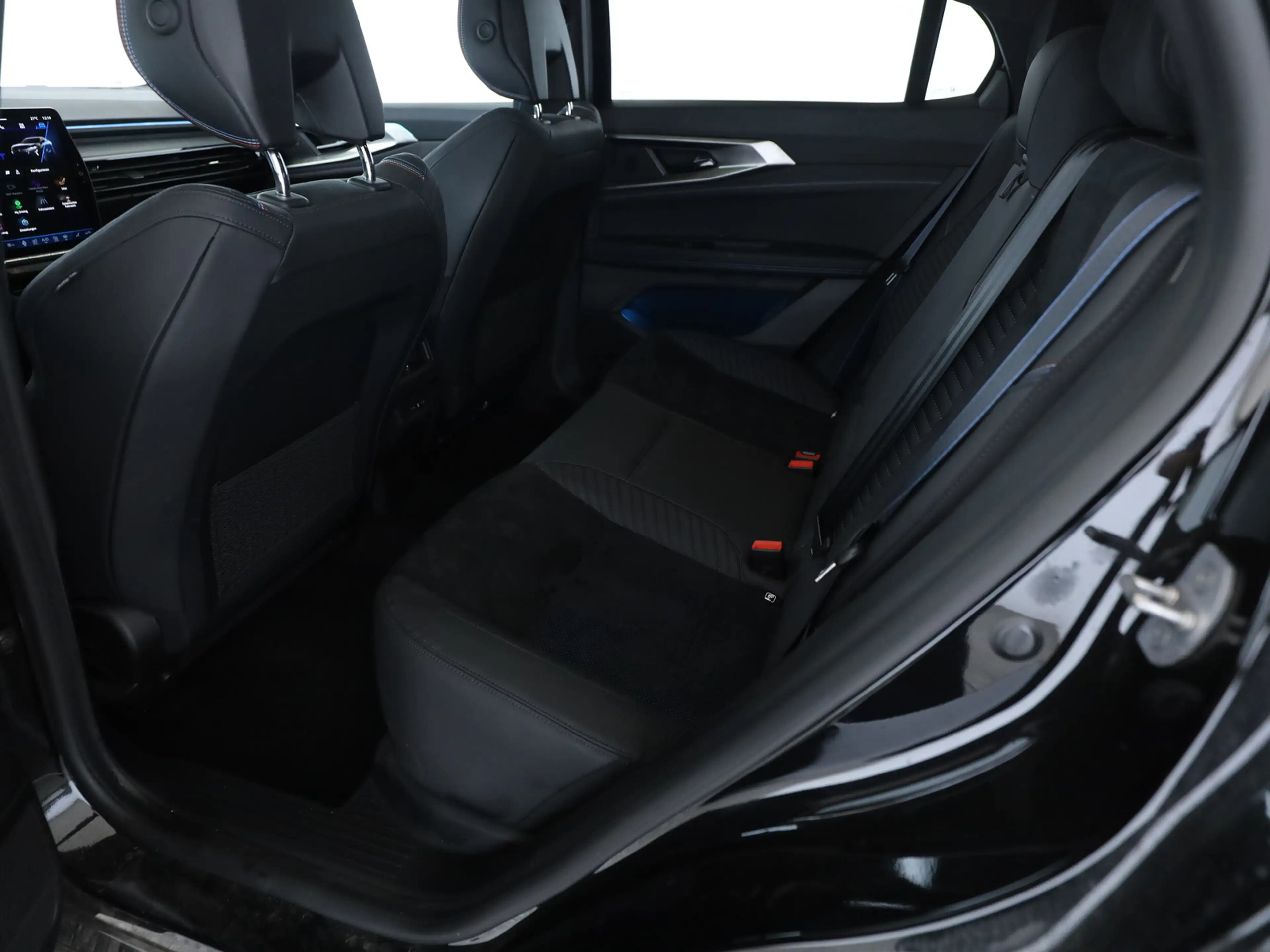 Renault Rafale Esprit Alpine Full Hybrid E-Tech 200 NAVI — photo 8