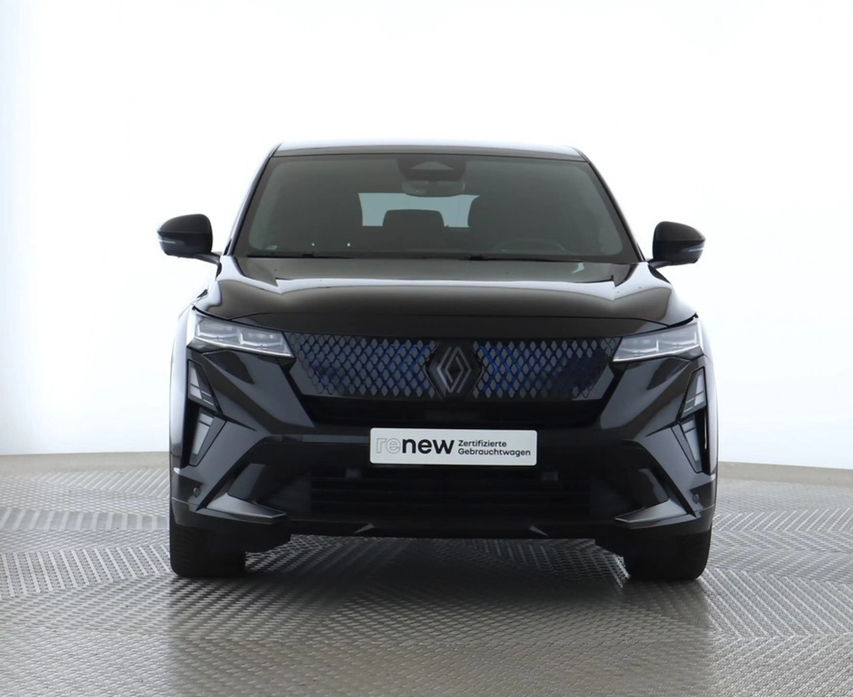 Renault Rafale Esprit Alpine Full Hybrid E-Tech 200 NAVI — photo 2