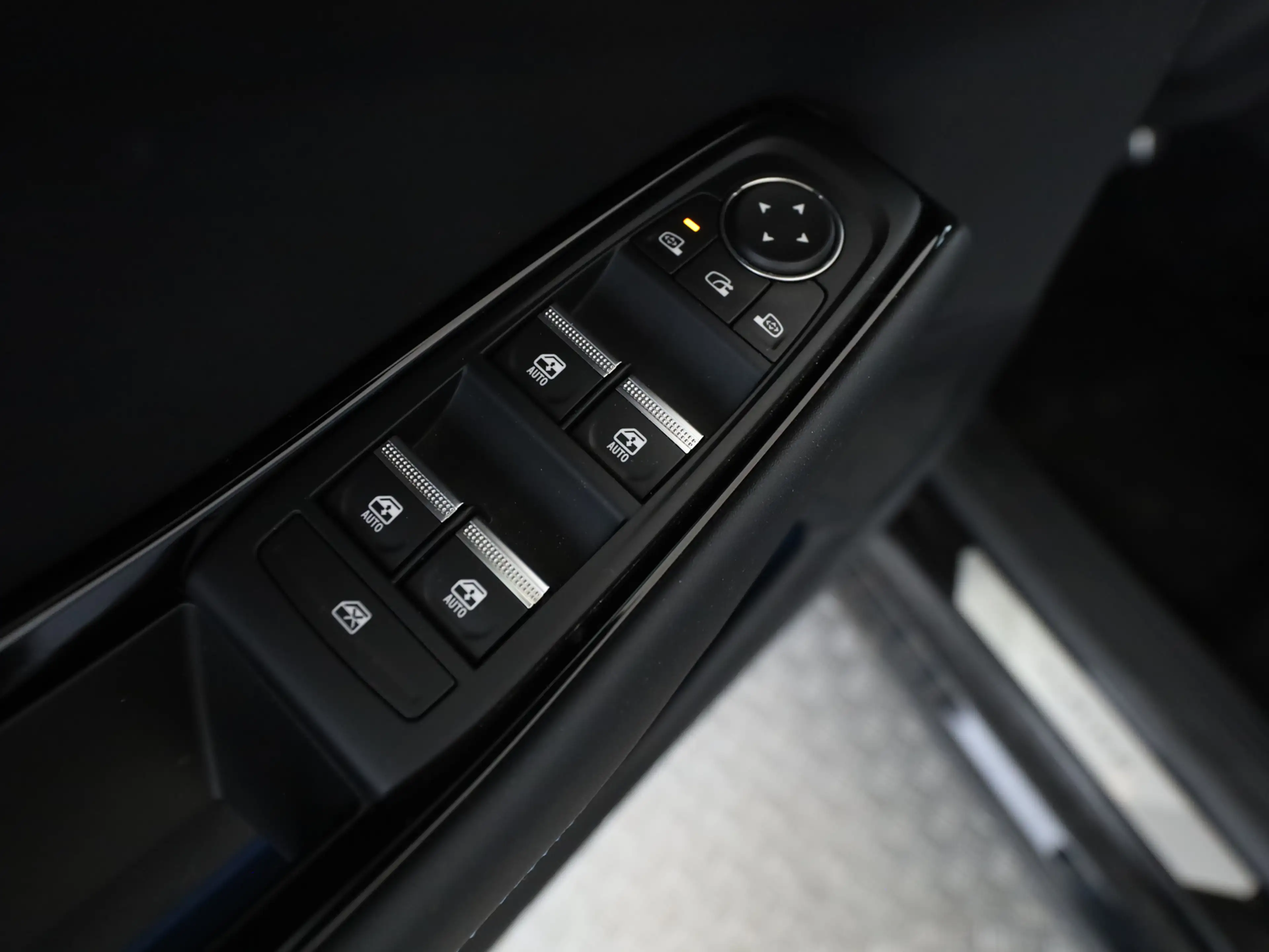 Renault Rafale Esprit Alpine Full Hybrid E-Tech 200 NAVI — photo 5