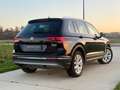 Volkswagen Tiguan Tiguan 2.0 TSI 4Motion Highline BMT DSG Schwarz - thumbnail 2