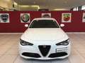 Alfa Romeo Giulia Giulia 2.2 Turbodiesel 160 CV AT8 Super MY19 Weiß - thumbnail 3
