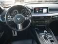BMW X6 xDrive 40d M-Paket DAB Suround-Kamera LED Negro - thumbnail 25