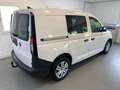 Volkswagen Caddy Kasten Cargo DSG 1.5 TSI 84KW 2xSchiebetür AHK Blanc - thumbnail 12