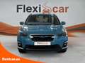 Subaru XV 2.0i Hybrid CVT Executive Plus - 5 P (2022) Azul - thumbnail 3