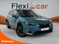 Subaru XV 2.0i Hybrid CVT Executive Plus - 5 P (2022) Bleu - thumbnail 2