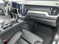 Volvo XC60 XC60 B4 (d) 197CV AWD GEARTRONIC PLUS DARK Grigio - thumbnail 10
