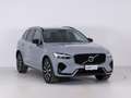 Volvo XC60 XC60 B4 (d) 197CV AWD GEARTRONIC PLUS DARK Grigio - thumbnail 3