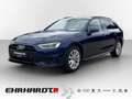 Audi A4 Avant 40 TDI S tronic Advanced PANO*LED*NAV*ACC... Blau - thumbnail 1