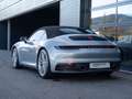 Porsche 911 Carrera Cabriolet I (992) Grau - thumbnail 4