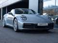 Porsche 911 Carrera Cabriolet I (992) Grau - thumbnail 3