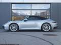 Porsche 911 Carrera Cabriolet I (992) Grau - thumbnail 2