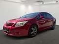 Toyota Avensis Basis Rot - thumbnail 1