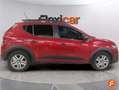 Dacia Sandero Stepway Essential 74kW (100CV) ECO-G Rojo - thumbnail 3