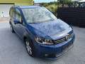 Volkswagen Cross Touran Cross Touran Bleu - thumbnail 6