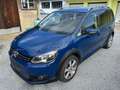 Volkswagen Cross Touran Cross Touran Bleu - thumbnail 1